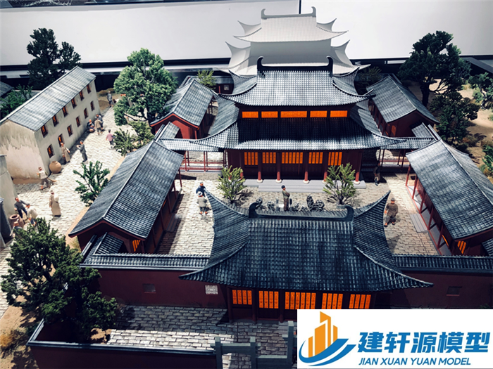 桦川奉化-县前街